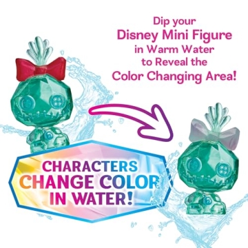 Cra-Z-Art Disney Crystal Surprise Series 1 Toy