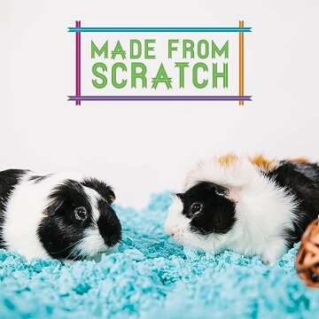 carefresh Dust-Free Small Pet Bedding with Odor Control