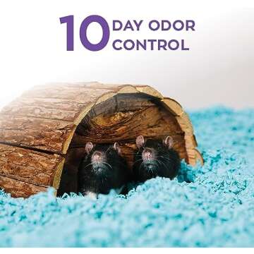 carefresh Dust-Free Small Pet Bedding with Odor Control