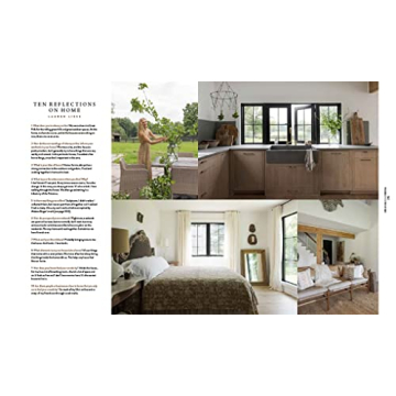 Sense of Place: Design Inspired by Home Designs