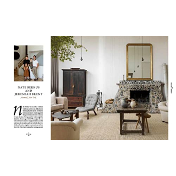 Sense of Place: Design Inspired by Home Designs