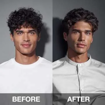 Matte Texturizing Paste for Effortless Hairstyling Solutions