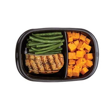 Durable Rubbermaid Meal Prep Containers, 14-Pack for Freshness