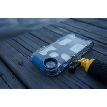 ProShot Touch Waterproof Case for iPhone 8 Plus and Diving