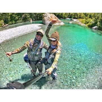 ProShot Touch Waterproof Case for iPhone 8 Plus and Diving