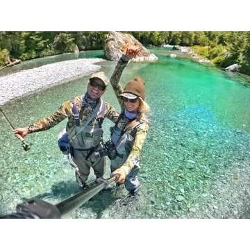 ProShot Touch Waterproof Case for iPhone 8 Plus and Diving