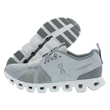 On Women's Cloud 5 Terry Sneakers: Ultimate Comfort for Everyday Adventures