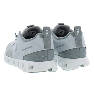 On Women's Cloud 5 Terry Sneakers - Comfort Meets Style