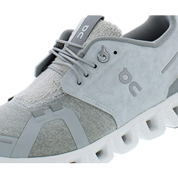 On Women's Cloud 5 Terry Sneakers - Comfort Meets Style