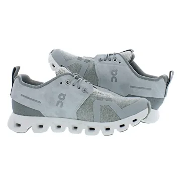 On Women's Cloud 5 Terry Sneakers - Comfort Meets Style