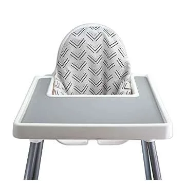 High Chair Placemat - Antilop Baby High Chair Accessory