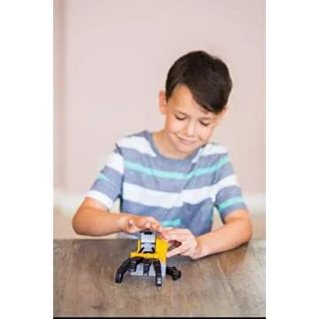 4M Kidzrobotix Motorized Robot Hand Kids Science Kit