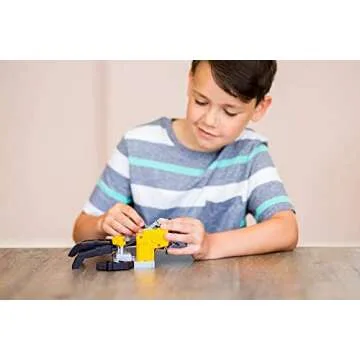 4M Kidzrobotix Motorized Robot Hand Kids Science Kit