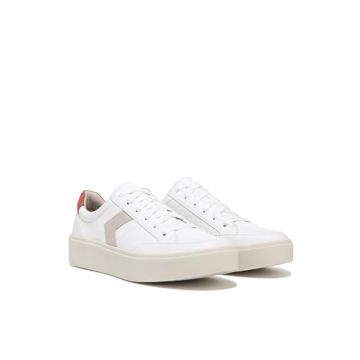 Dr. Scholl's Madison Lace Platform Sneakers for Women