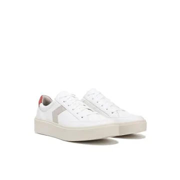 Dr. Scholl's Madison Lace Platform Sneakers for Women