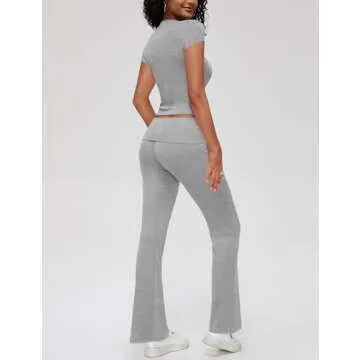 Comfortable ZHENWEI Athleisure Sets for Women