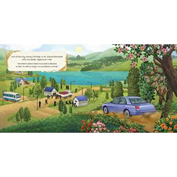 Rice from Heaven: The Secret Mission to Feed North Koreans