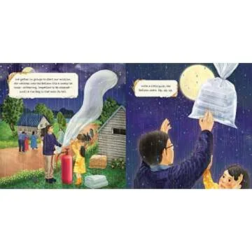 Rice from Heaven: The Secret Mission to Feed North Koreans