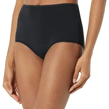 Amazon Essentials Cotton High Waisted Underwear - Comfort Redefined