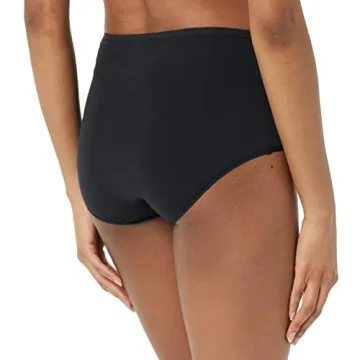 Amazon Essentials Cotton High Waisted Underwear - Comfort Redefined