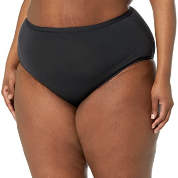 Amazon Essentials Cotton High Waisted Underwear - Comfort Redefined