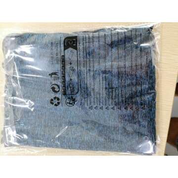 Muscle Cmdr Men's Stringer Tank Tops 3-Pack Fitness Wear