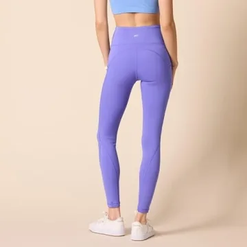 Active Sculpt Workout Leggings with Pockets in Plus Size