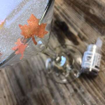 Edible Glitter for Drinks • Shiny Silver Glitter, Shimmer Beverage Dust for Cocktails, Beer, Wine and More - Original Silver - 3 gram Shaker