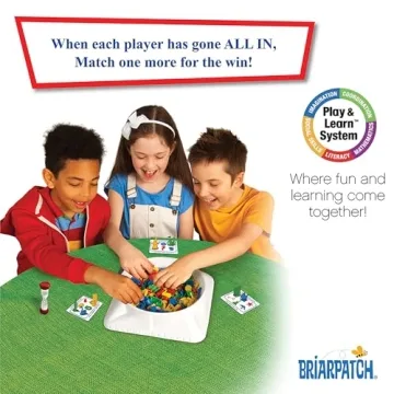 Fun I SPY Dig In Game for Kids and Families