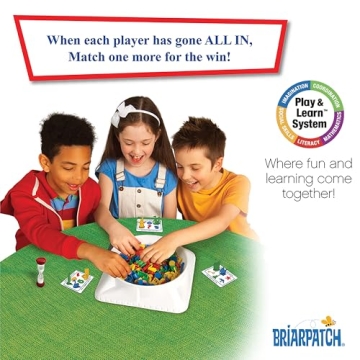 Fun I SPY Dig In Game for Kids and Families