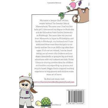 The Sweeter Side of ASL: The American Sign Language Alphabet Coloring Book