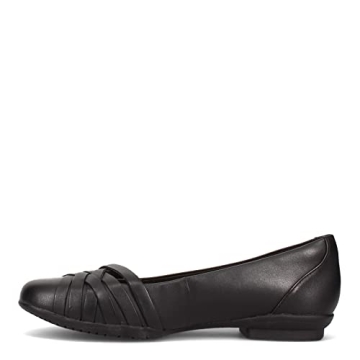 Clarks Sara Clover Ballet Flats for Women - Comfort & Style