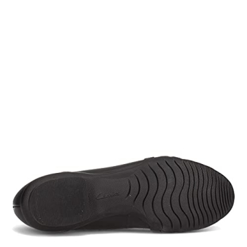 Clarks Sara Clover Ballet Flats for Women - Comfort & Style