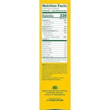 belVita Blueberry Breakfast Biscuits - 8 Packs