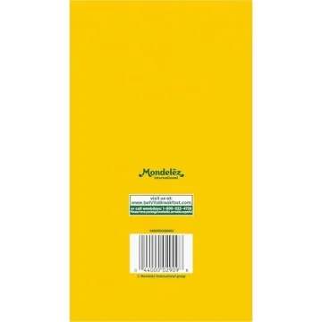 belVita Blueberry Breakfast Biscuits - 8 Packs