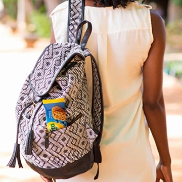 belVita Blueberry Breakfast Biscuits - 8 Packs