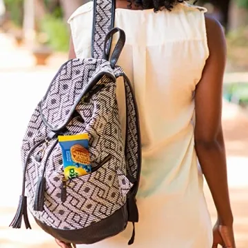 belVita Blueberry Breakfast Biscuits - 8 Packs