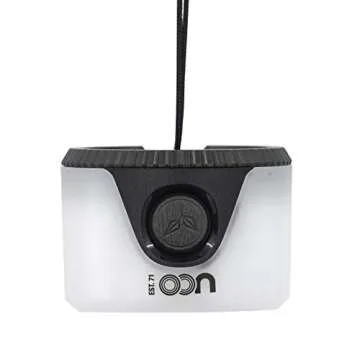 UCO Sprout LED Lantern: Compact & Versatile Outdoor Light