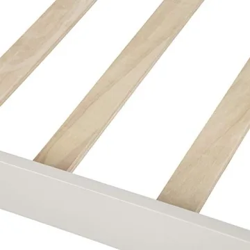 Stylish Merax Daybed Twin Bed with Wooden Support