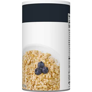 Happy Belly Quick Cook Oats - Nourishing Breakfast in Minutes