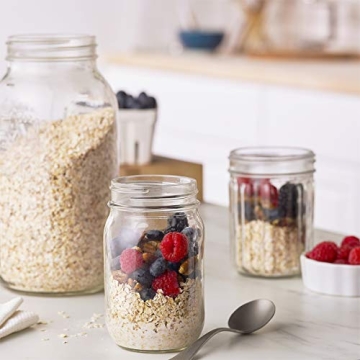 Happy Belly Quick Cook Oats - Nourishing Breakfast in Minutes