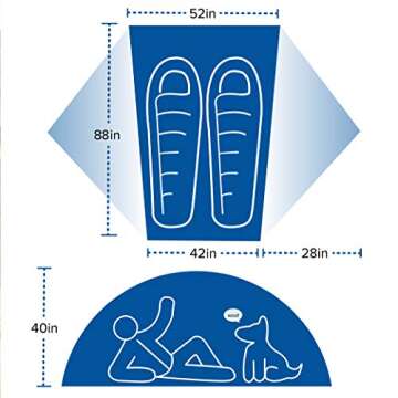 Big Agnes Copper Spur HV UL2 Lightweight Bikepacking Tent