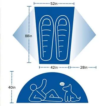Big Agnes Copper Spur HV UL2 Lightweight Bikepacking Tent