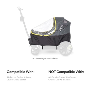 Veer All Weather Cover for Cruiser Models - Ultimate Protection