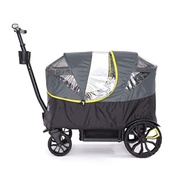 Veer All Weather Cover for Cruiser Models - Ultimate Protection