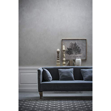 Elegant Distressed White Corbel Bookends Set of 2