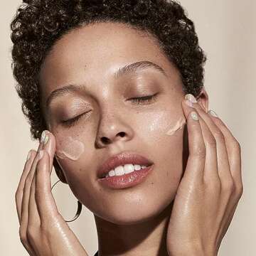 Well People Bio Brightener Priming Serum, Nourishing Primer For Long-Lasting Makeup & A Healthy Glow, Brightens & Soothes Skin, Vegan & Cruelty-free