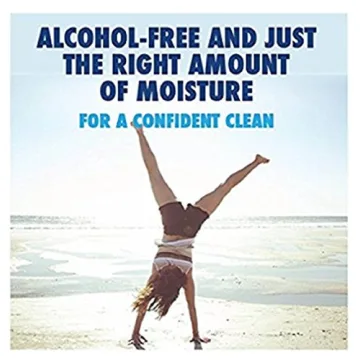 Cottonelle Fresh Care Flushable Moist Wipes Refill Pack