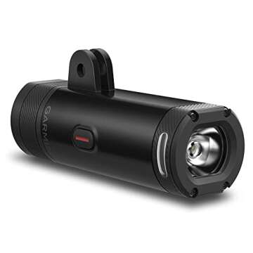 Garmin Varia UT 800 Smart Headlight Urban Edition with Dual Out-front Mount