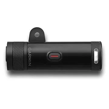 Garmin Varia UT 800 Smart Headlight Urban Edition with Dual Out-front Mount
